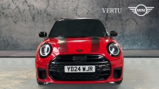 MINI Cooper 2.0 S Sport 3dr Auto Petrol Hatchback